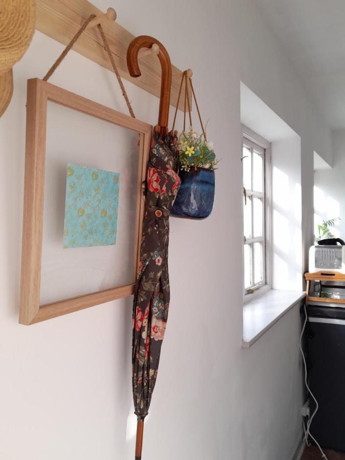 My Little Studio Farmborough Exterior photo